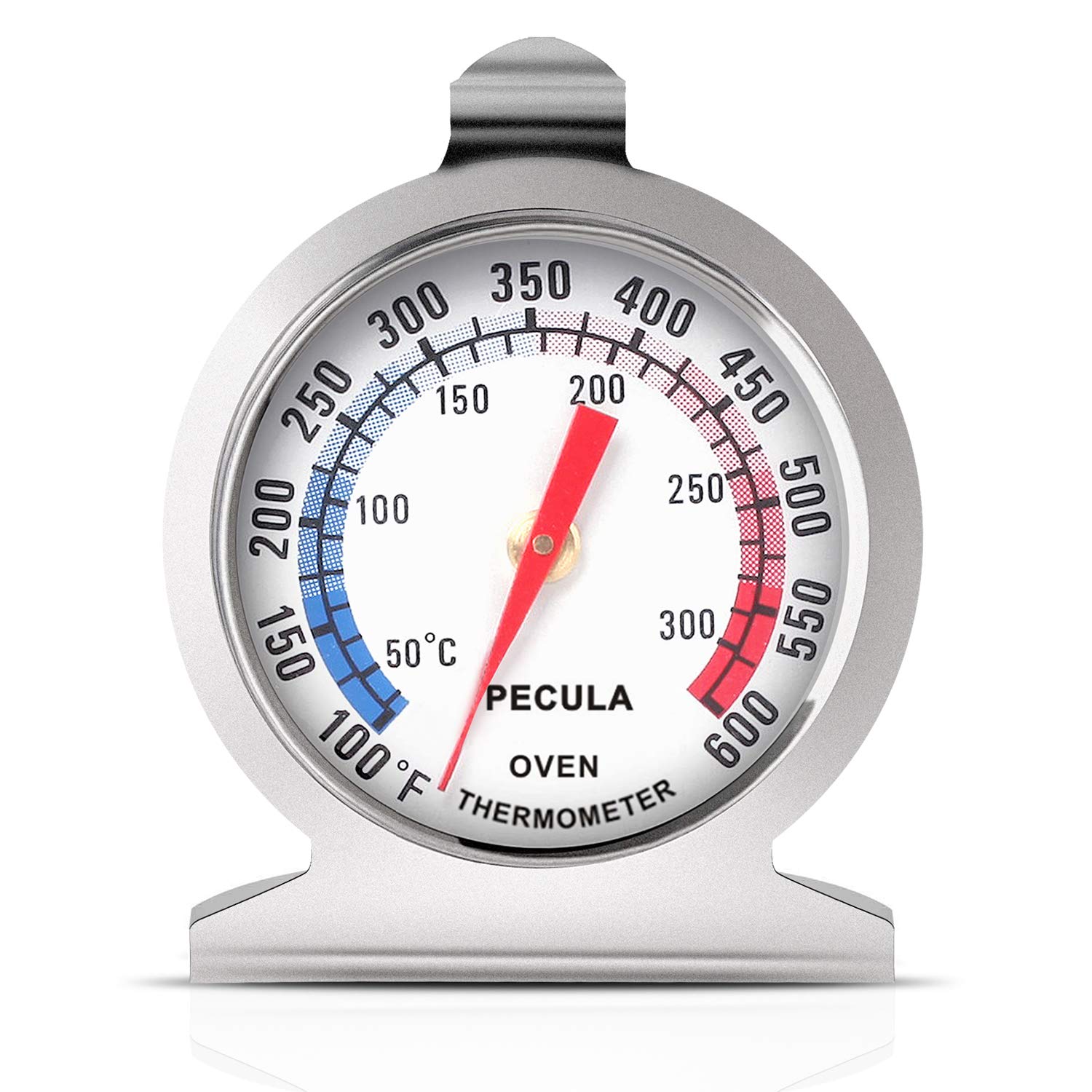 Analog Oven Thermometer - Image 2