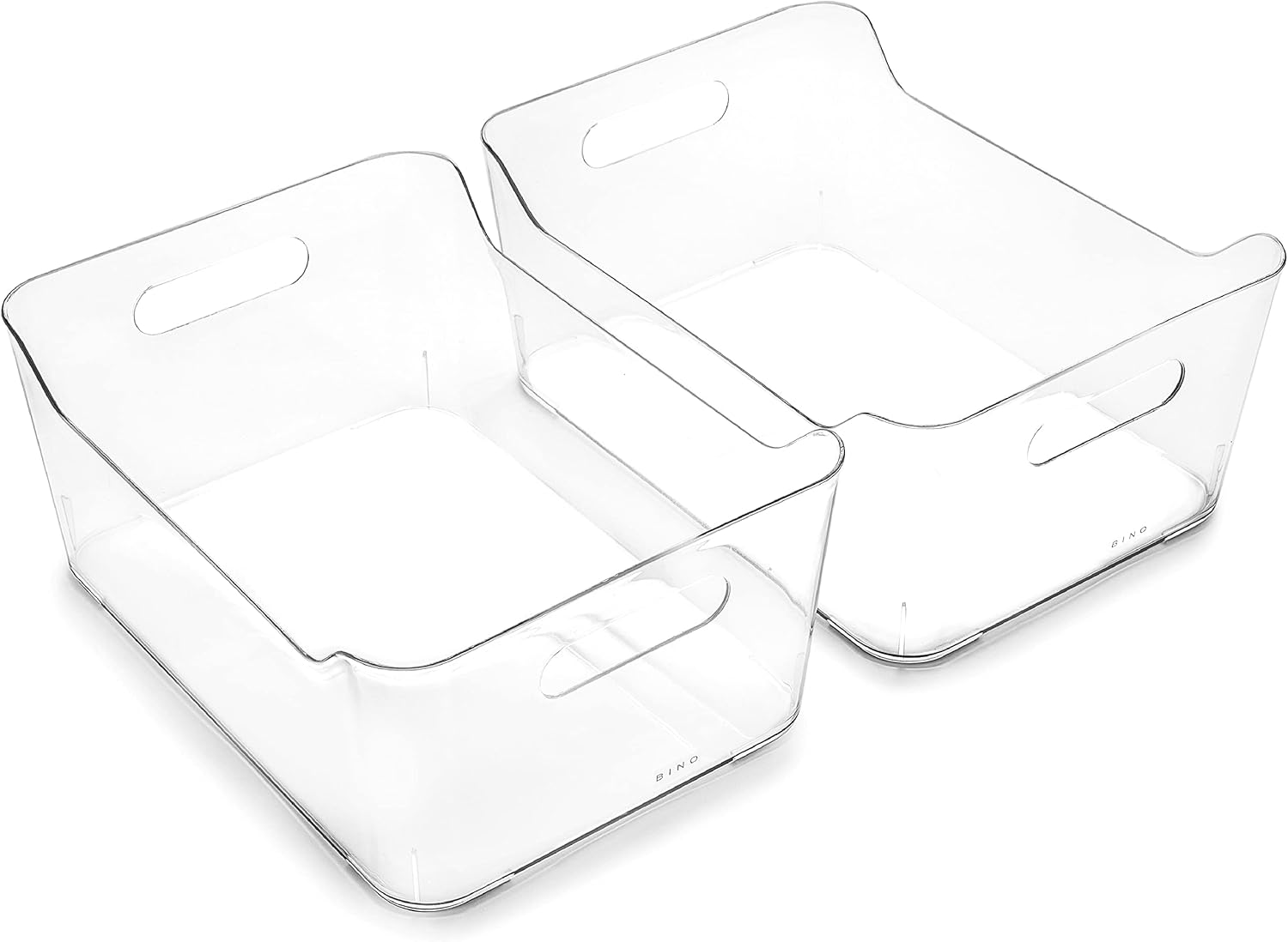 BINO Plastic Storage Bins - Image 2