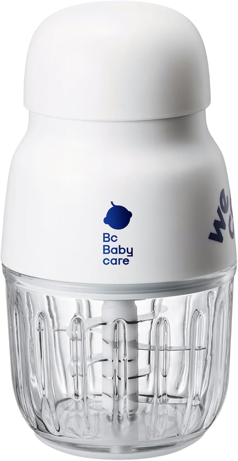 Bc Babycare Baby Food Maker - Image 2