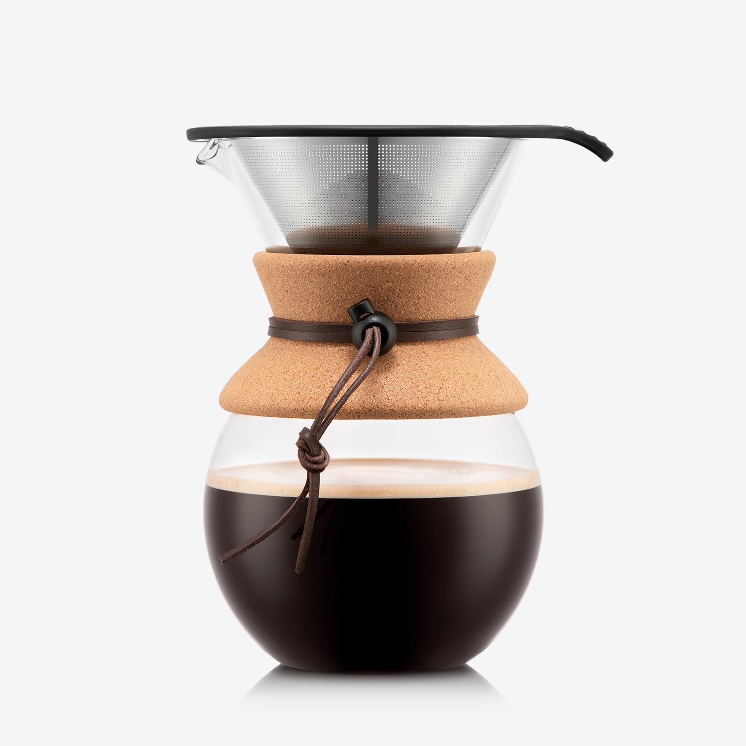Bodum Pour Over Coffee Maker - Image 2
