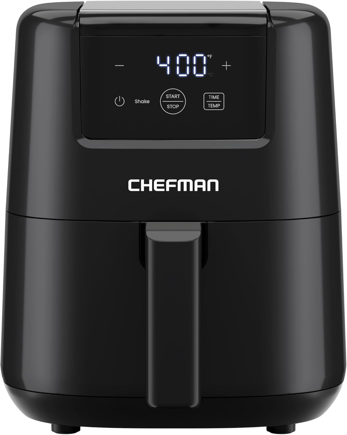 CHEFMAN Mini Air Fryer - Image 2