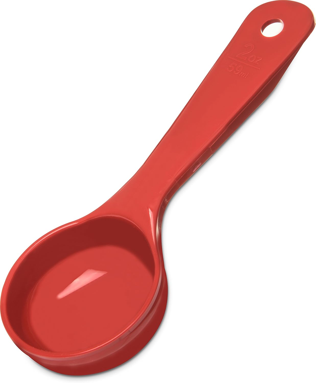 Carlisle Measure Miser Solid Measuring Spoon - Image 2