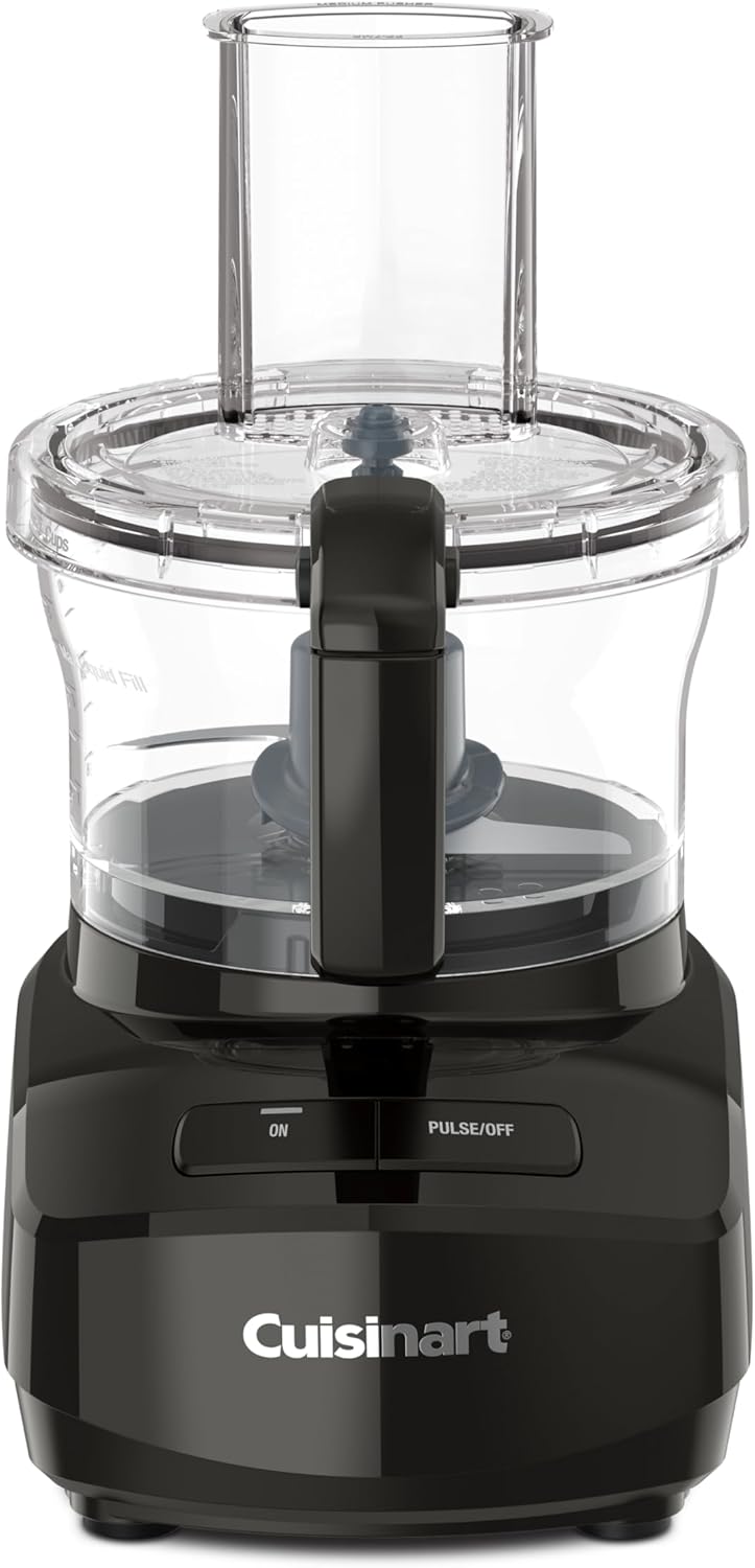 Cuisinart 7-Cup Food Processor - Image 2