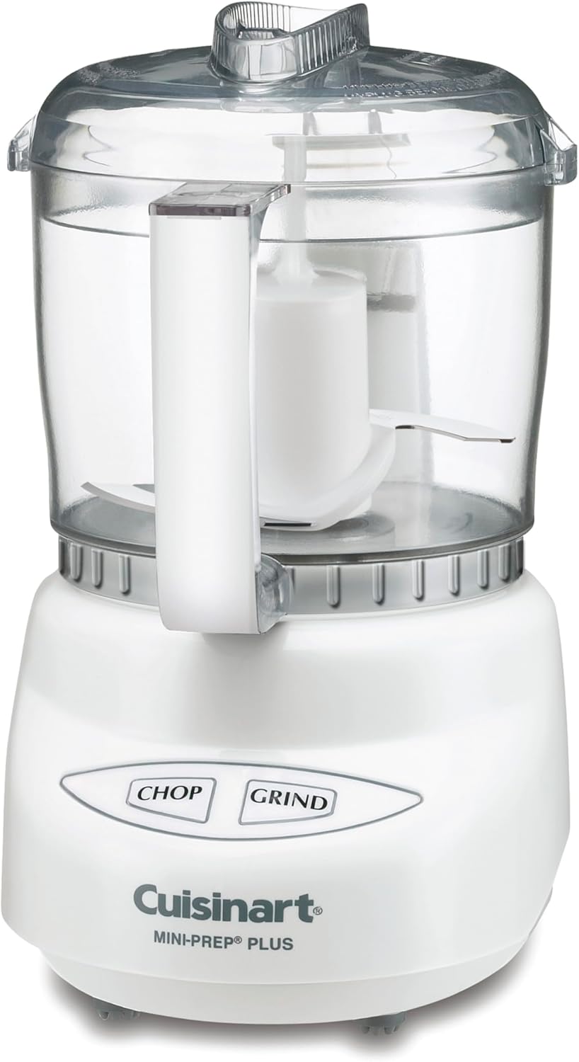 Cuisinart Mini-Prep Plus 24-Ounce Food Processor - Image 2