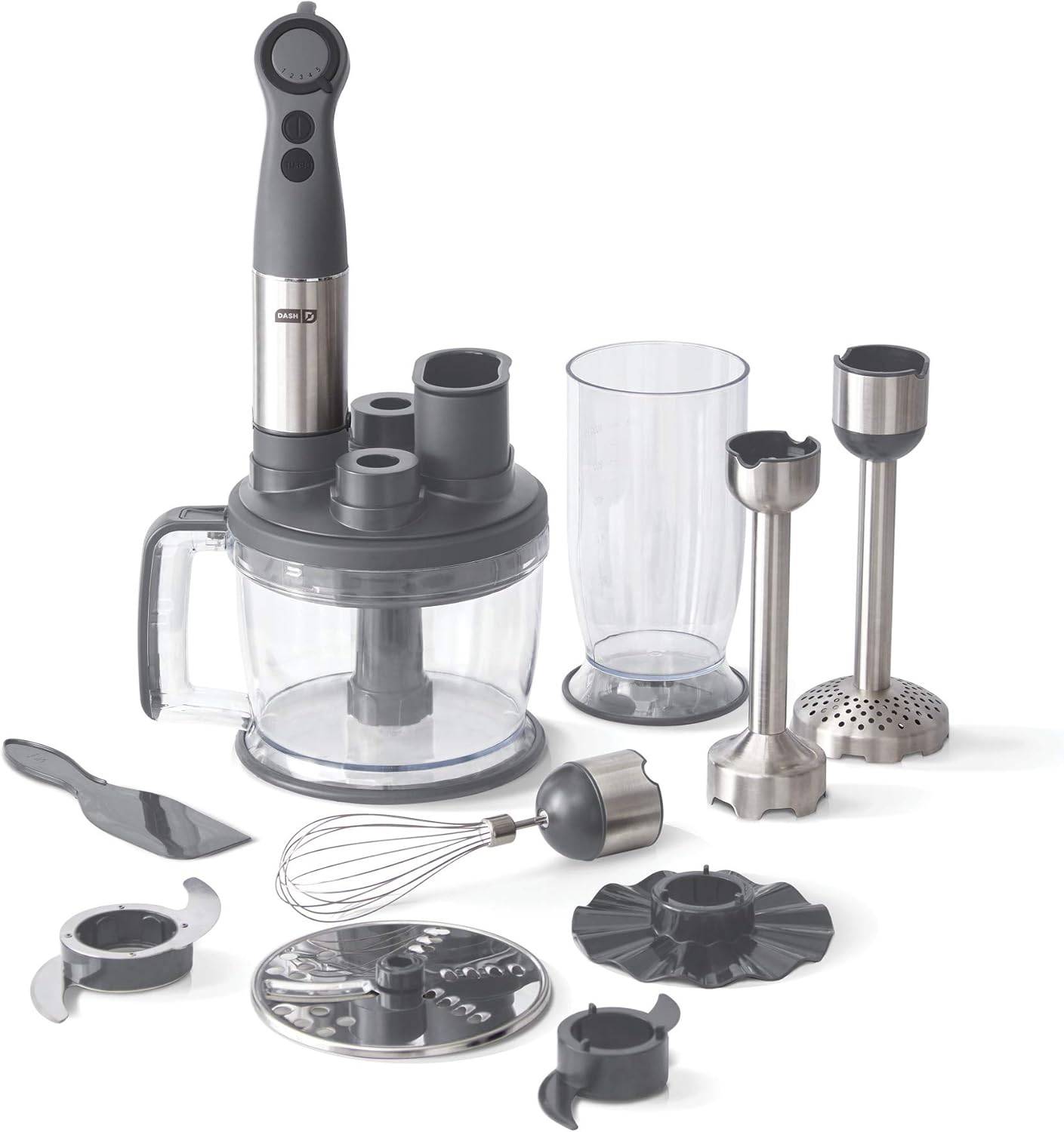 Dash Chef Series Deluxe Immersion Hand Blender - Image 2