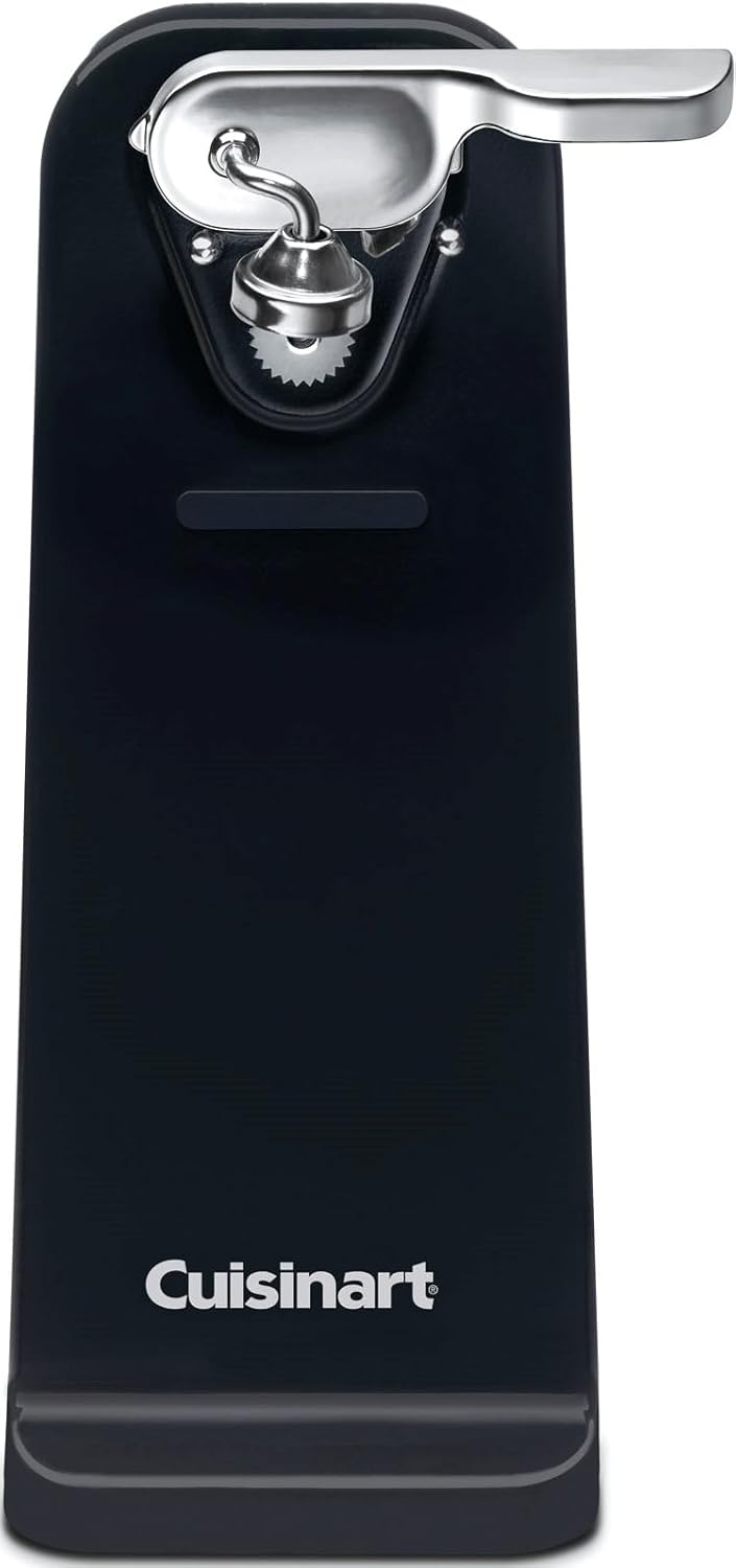 Deluxe Electric Can Opener - Image 2