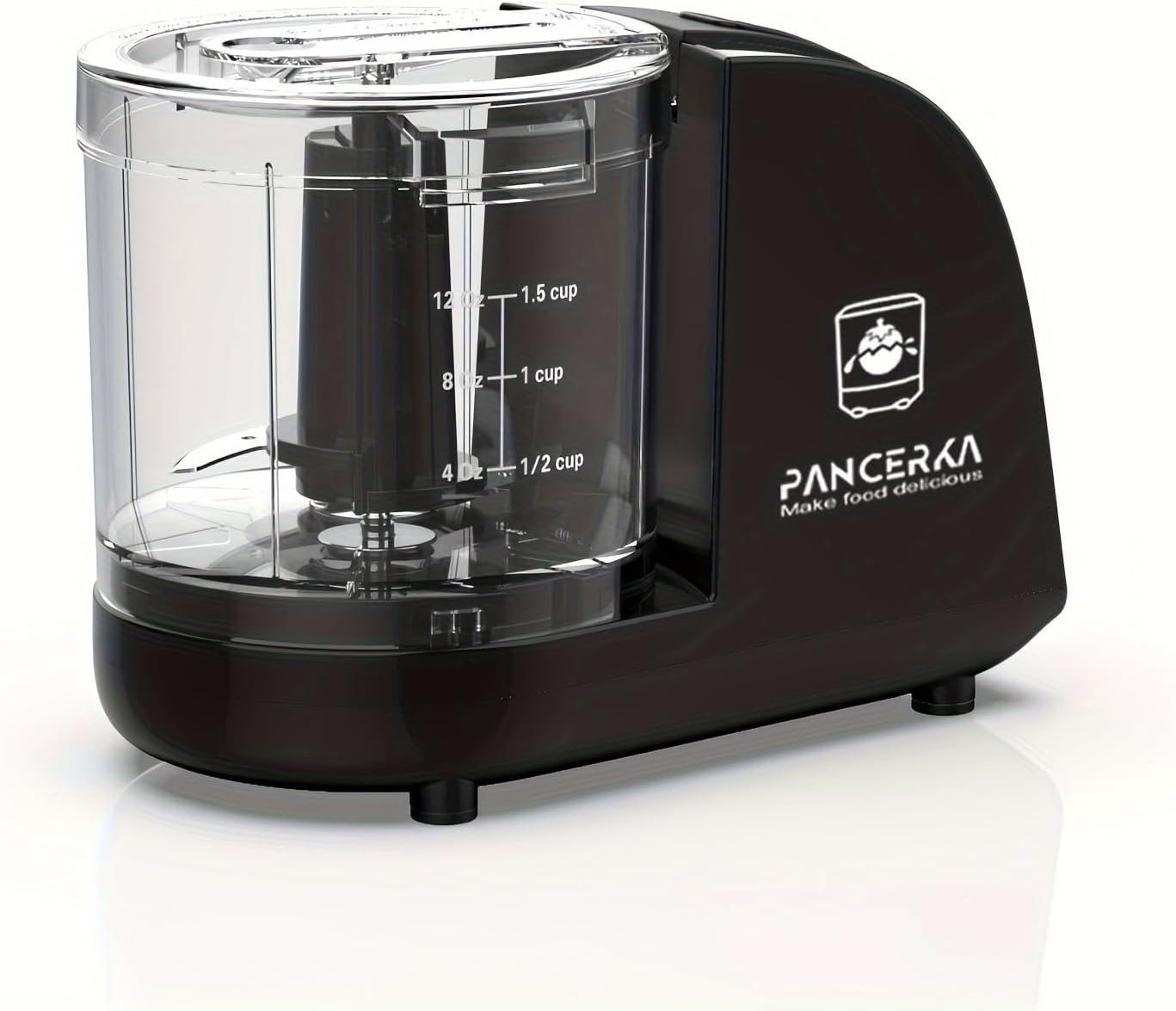 Electric Food Chopper and Processor - Image 2