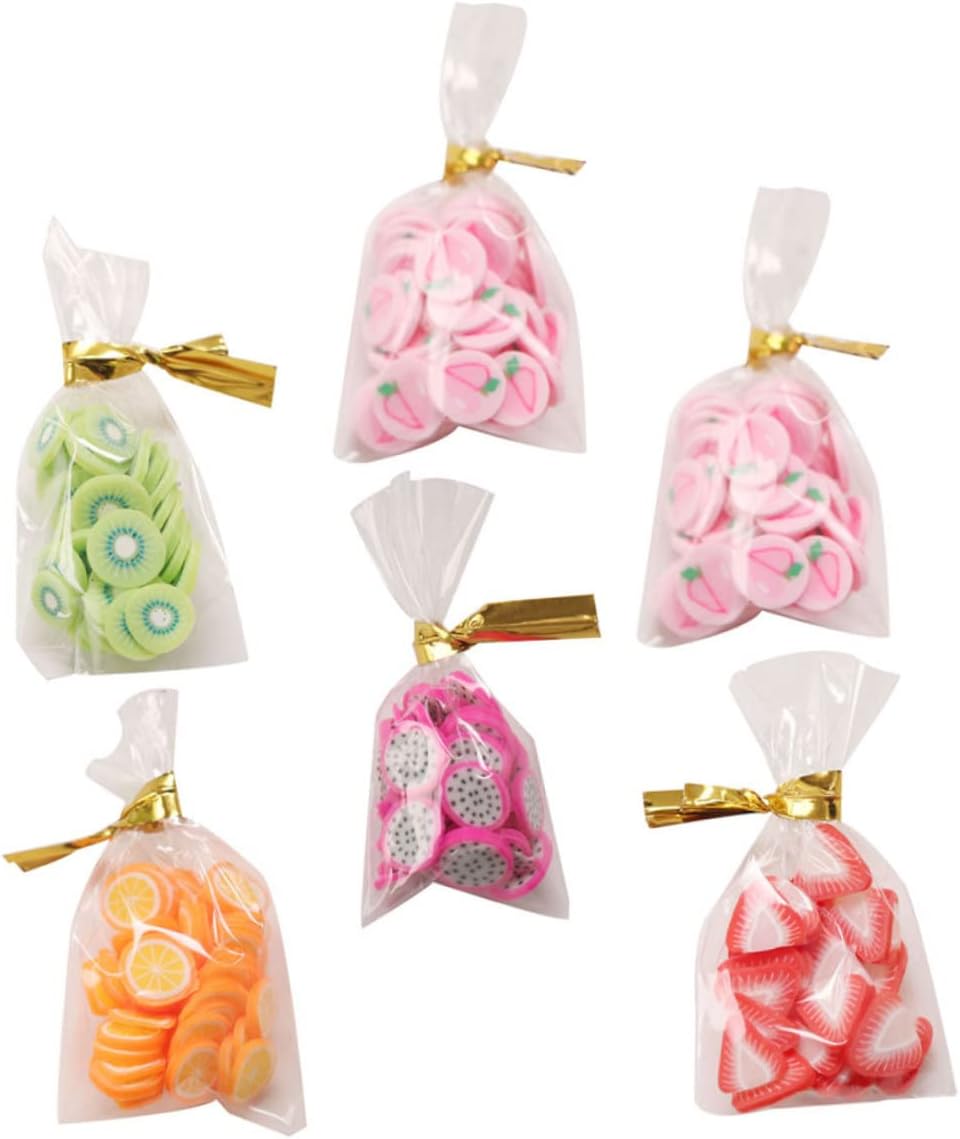 Hemoton Mini Food for Dollhouse Decor - Image 2