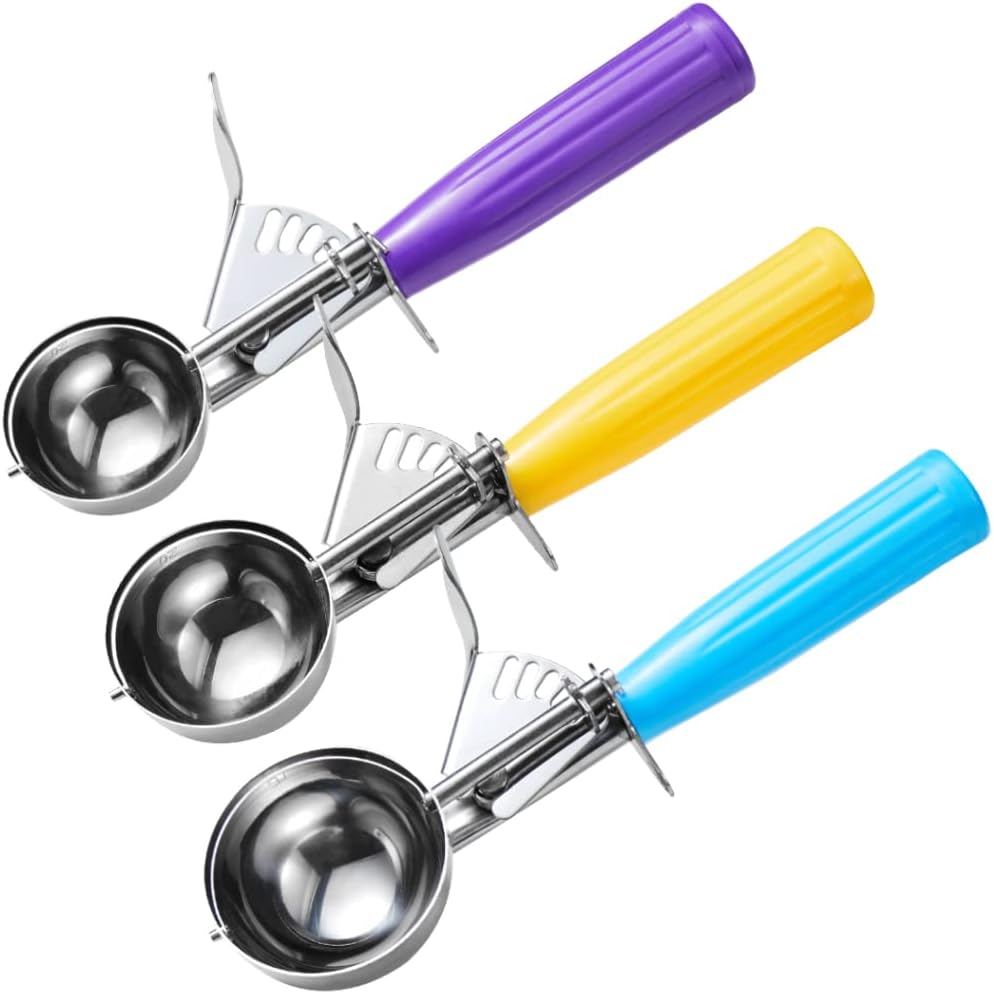 Ice Cream Scoop Set - Image 2