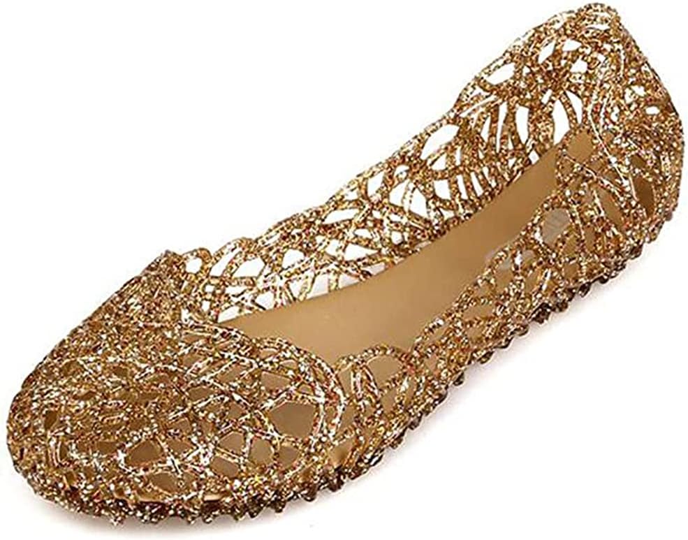Jelly Ballet Flats - Image 2