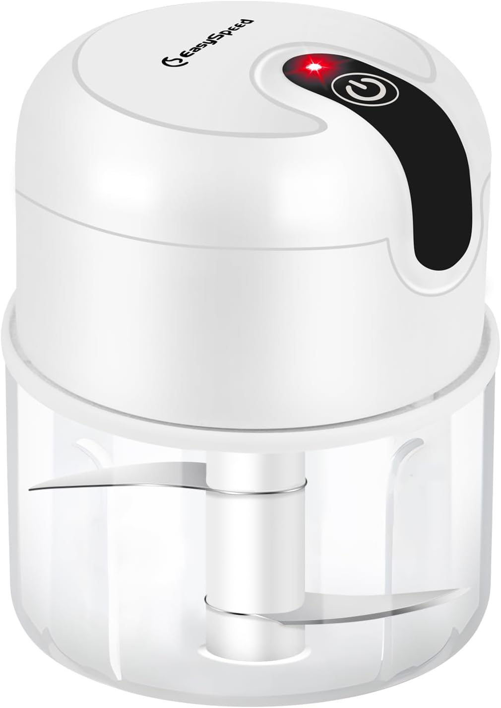 Mini Wireless Food Processor - Image 2