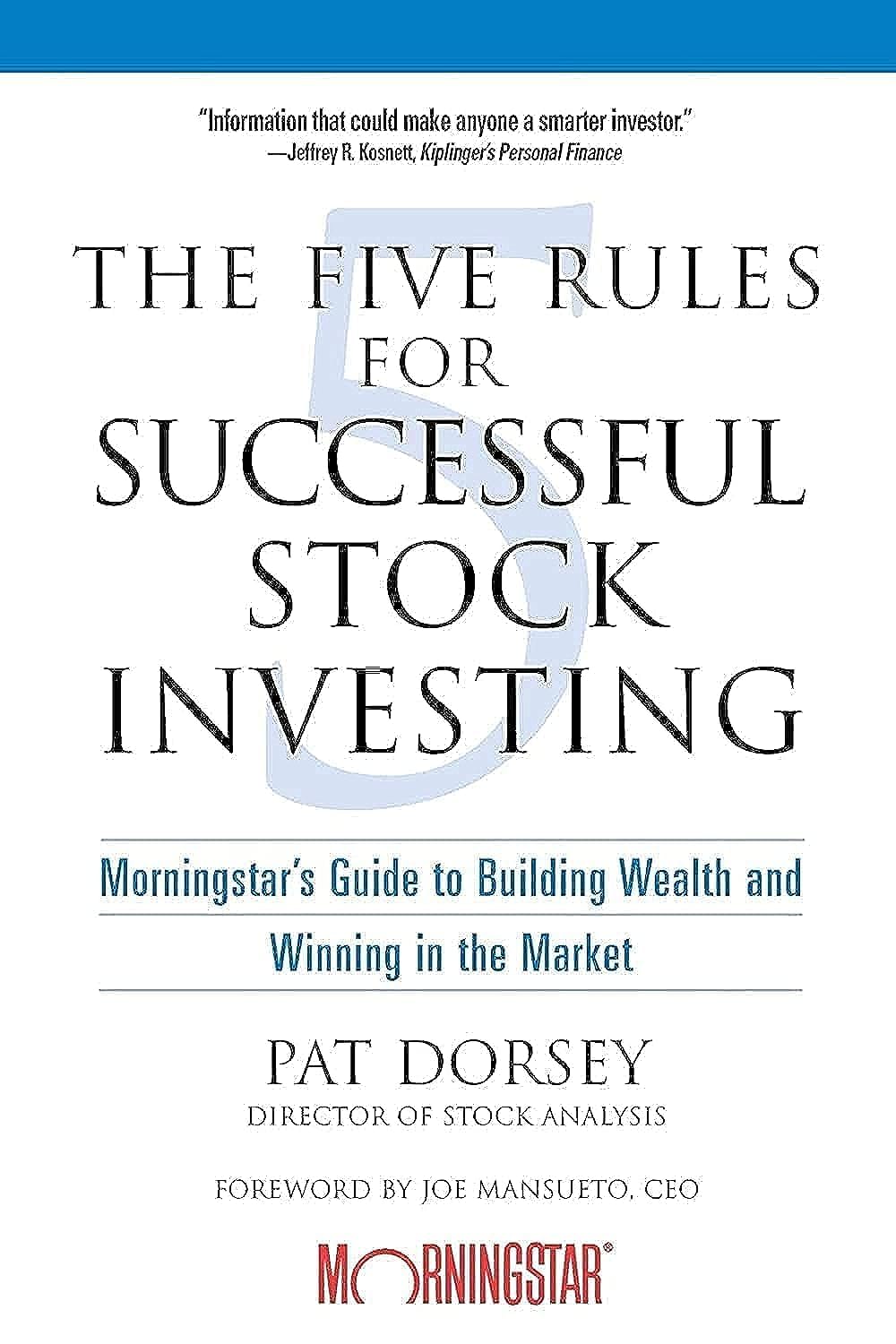 Morningstar's Guide to Building Wealth and Winning in the Market - Image 2