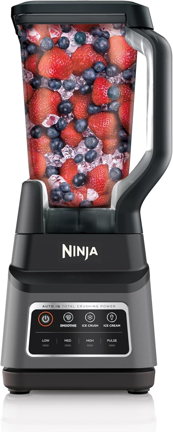 Ninja Professional Blender - Image 2