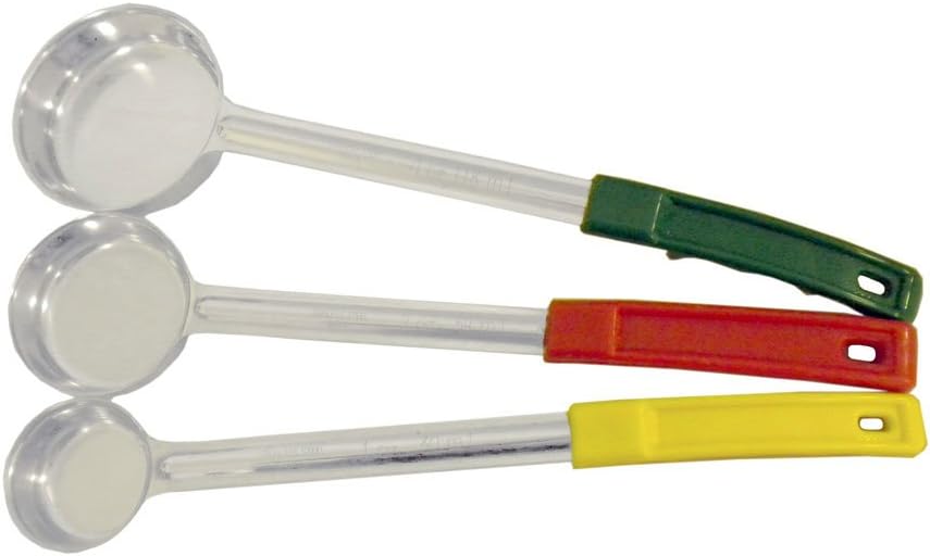 Portion Control Ladle Set - Image 2