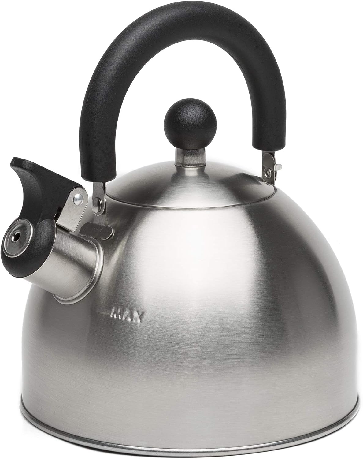 Primula Whistling Stovetop Tea Kettle - Image 2
