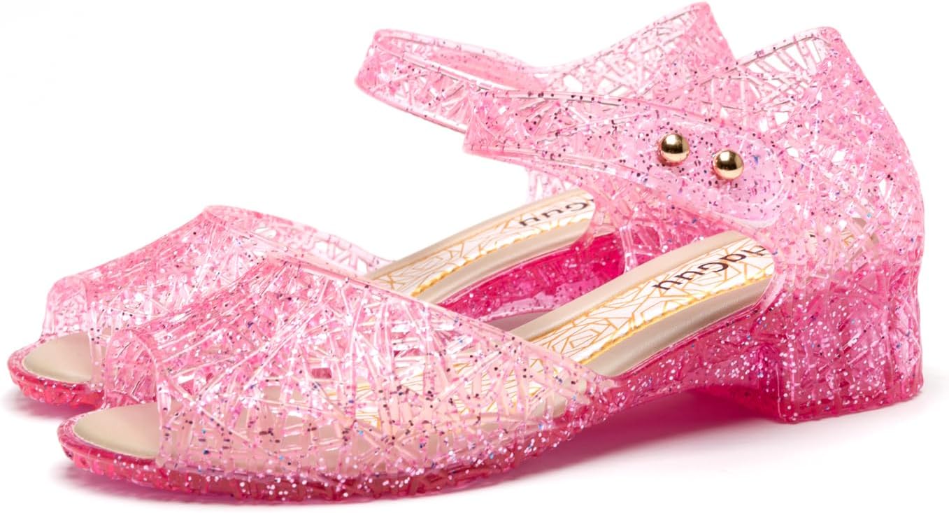 Princess Cosplay Costume Shoes - Image 2