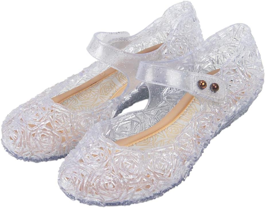Princess Cosplay Shoes - Image 2