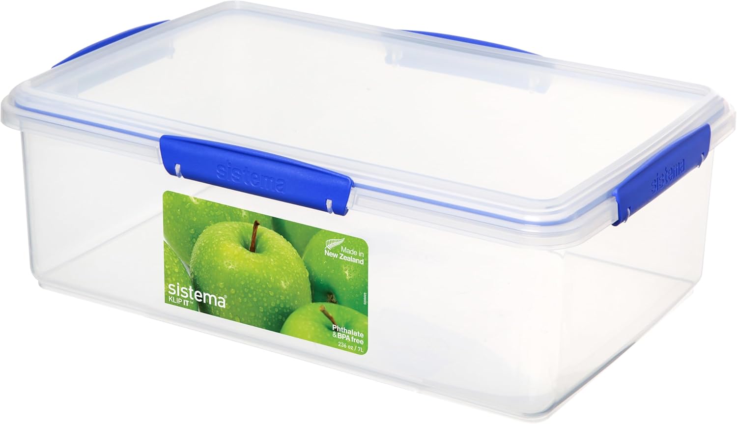 Sistema KLIP IT 7L Food Storage Container - Image 2