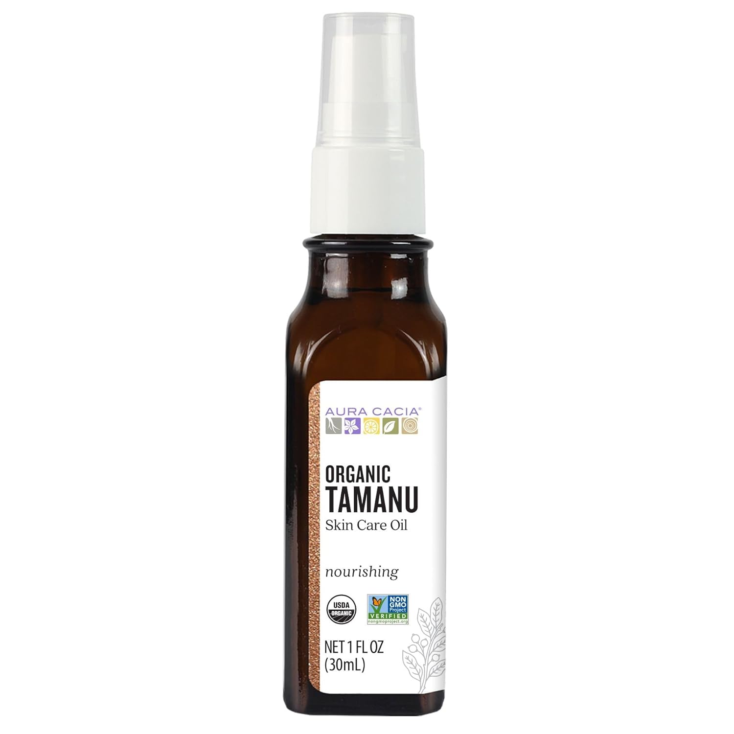 Tamanu Oil - Image 2