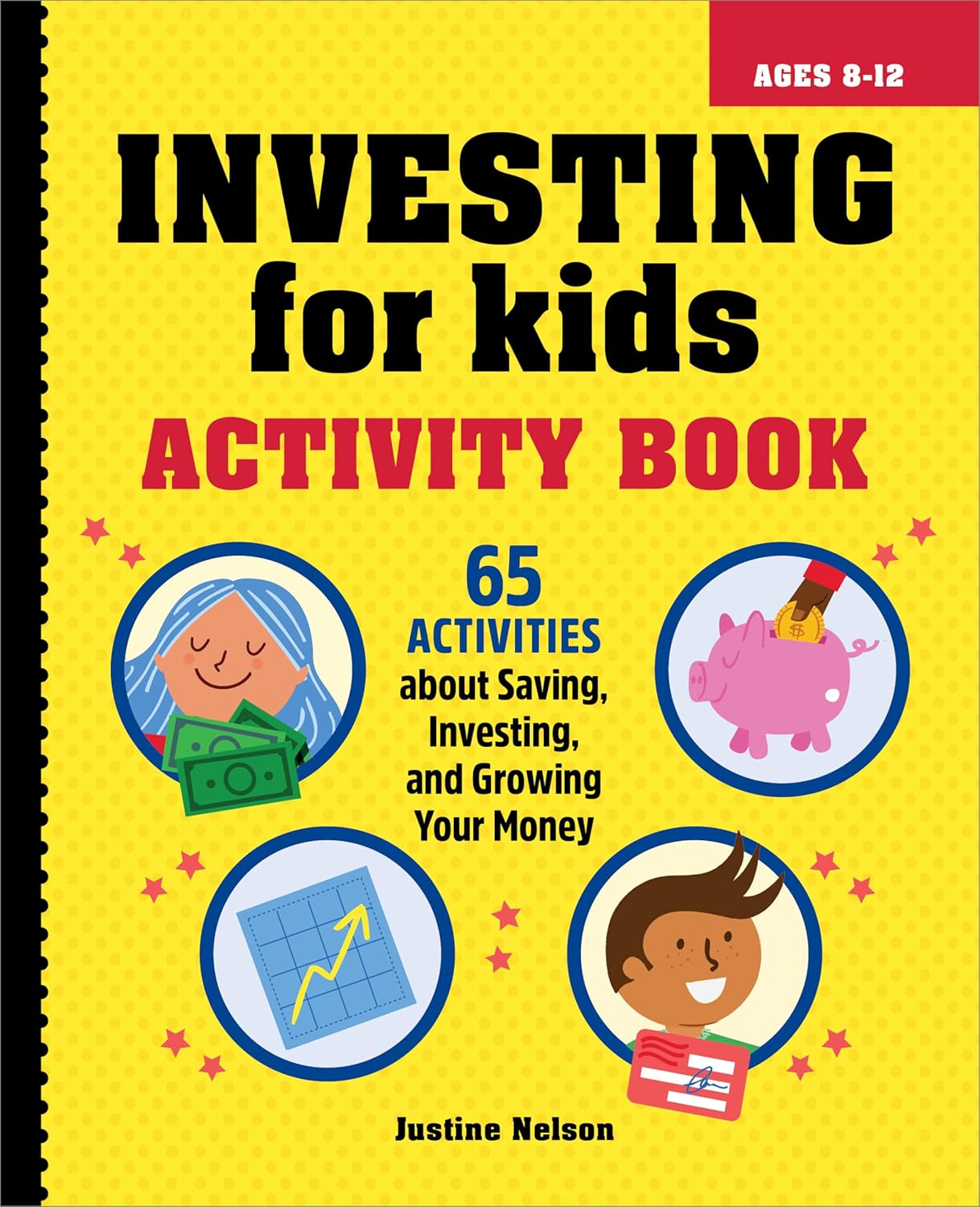 Teaching Kids to Invest - Image 2