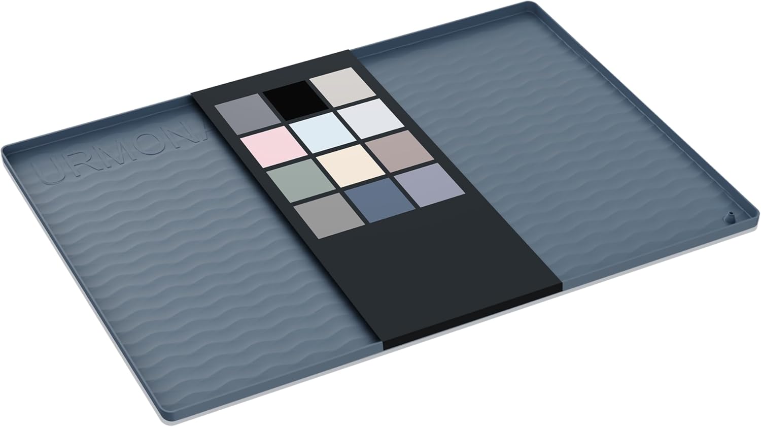 URMONA Waterproof Silicone Under Sink Mat - Image 2