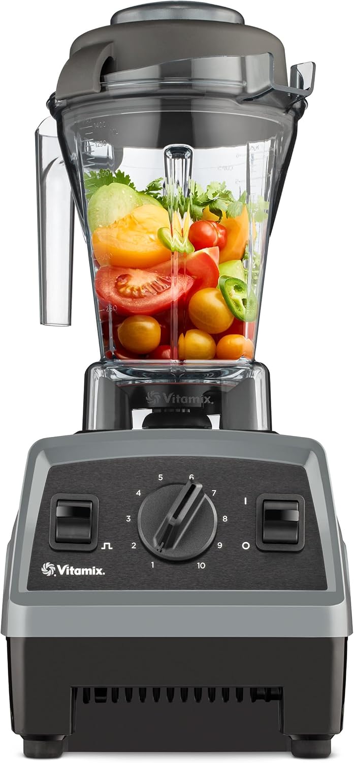 Vitamix E310 Explorian Blender - Image 2