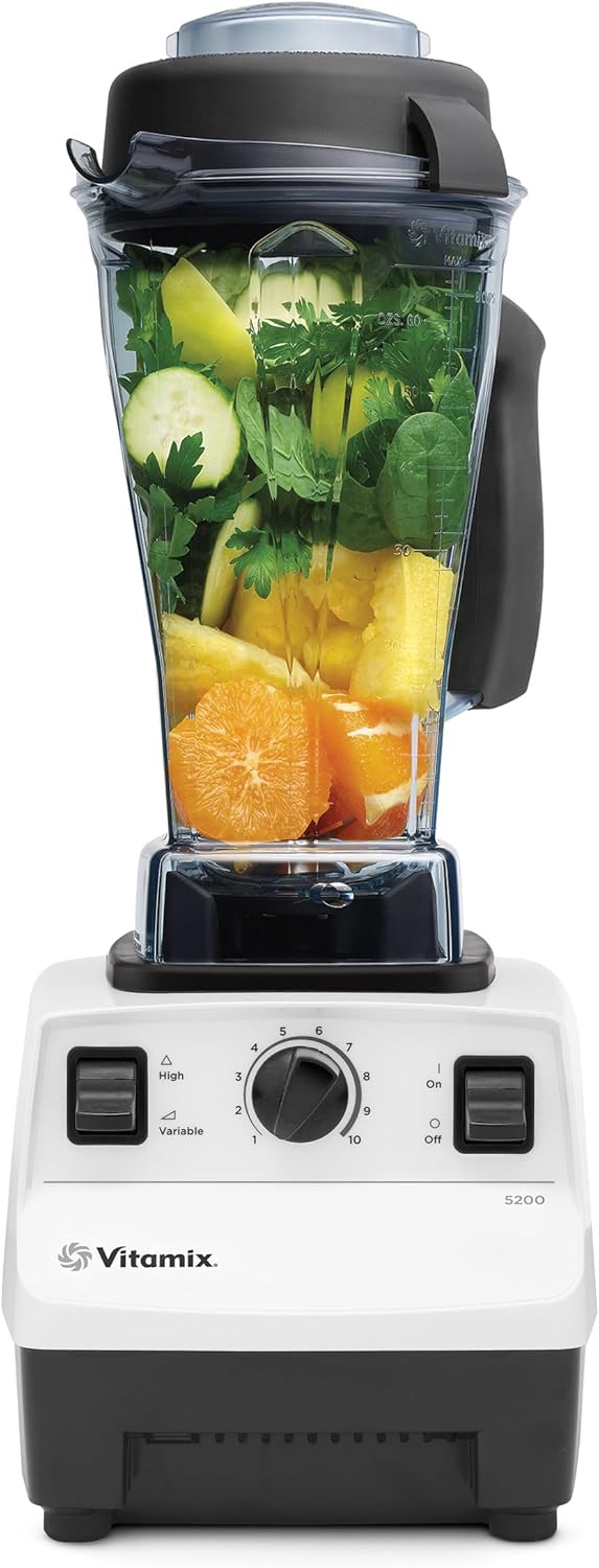 Vitamix Professional Grade Blender - Image 2