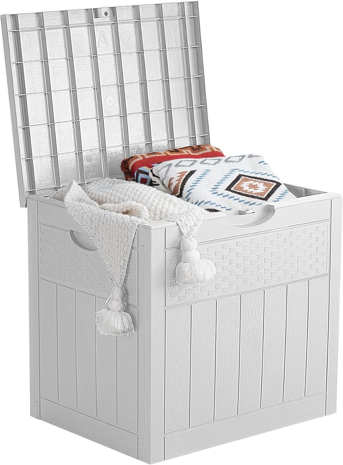 Waterproof Lockable Storage Box - Image 2