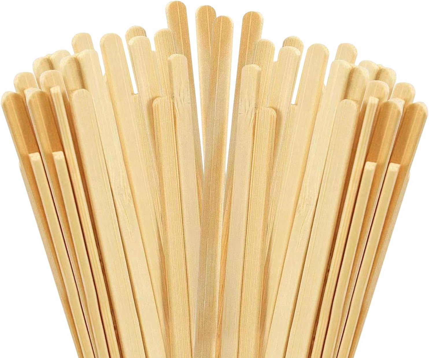 Wooden Coffee Stirrer Sticks - Image 2