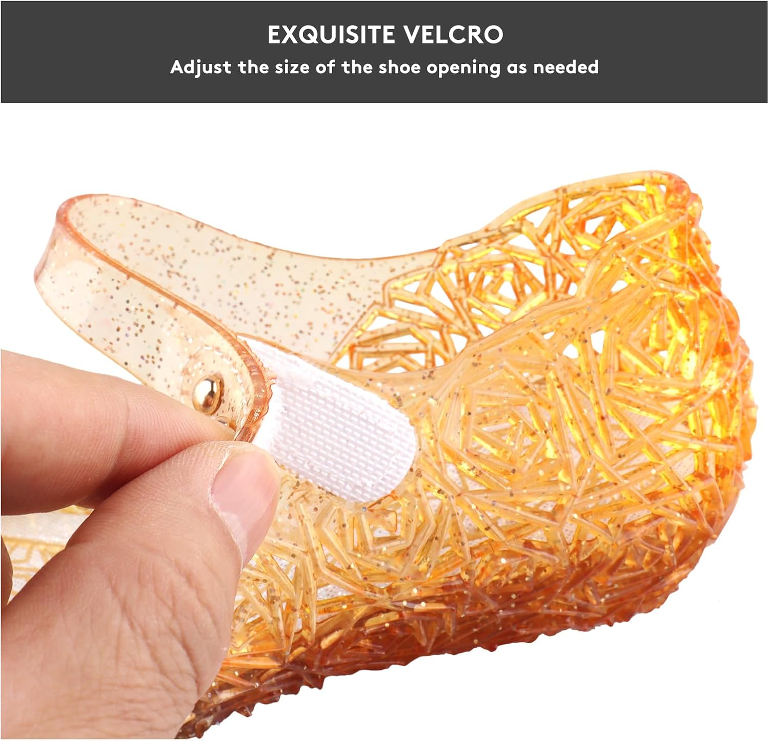 Mary Jane Dance Party Cosplay Shoes - Image 4