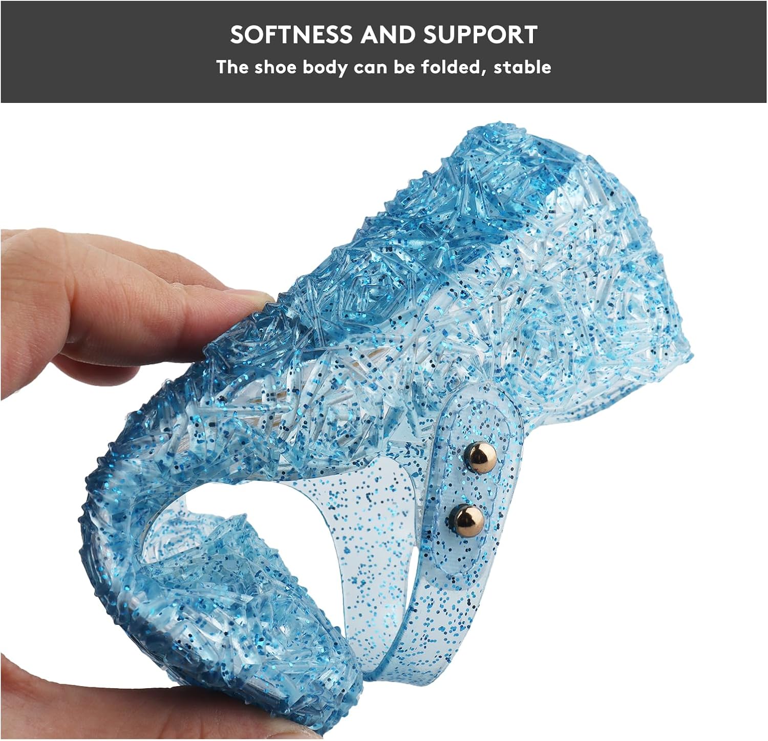 Mary Jane Dance Party Cosplay Shoes - Image 5