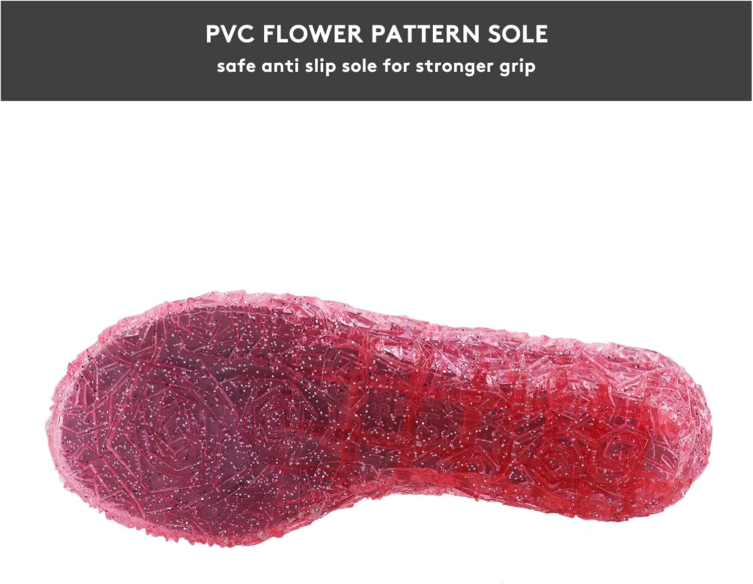 Mary Jane Dance Party Cosplay Shoes - Image 6