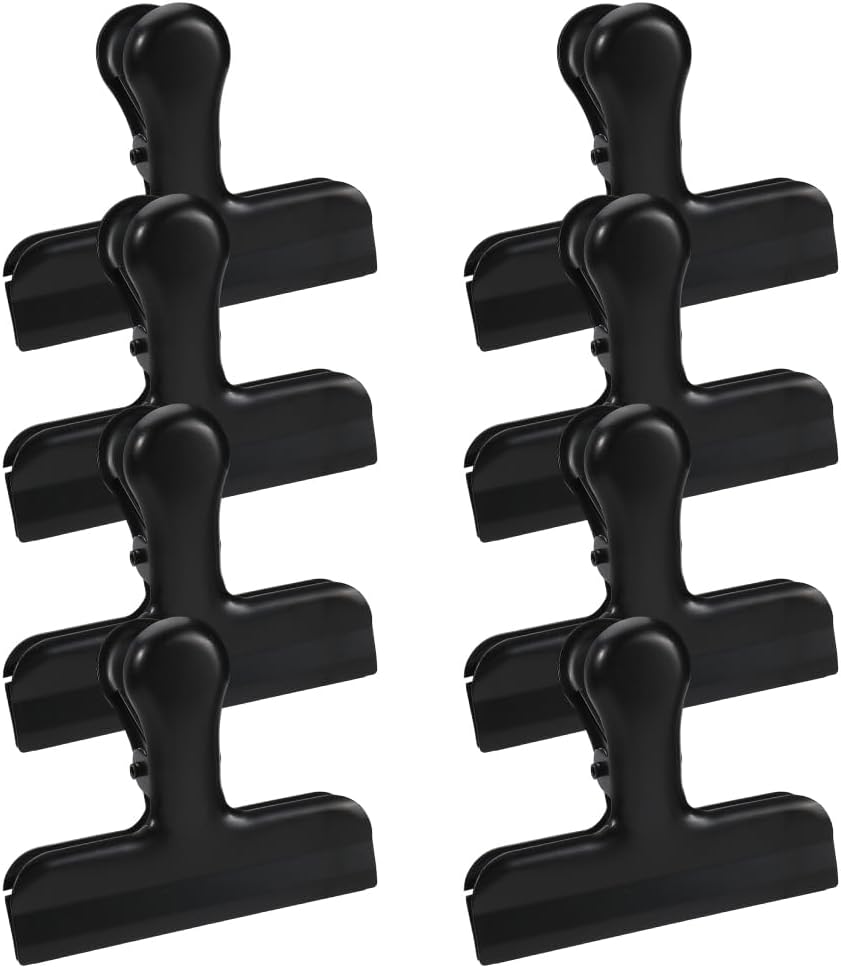 Stainless Steel Bag Clips - Image 7