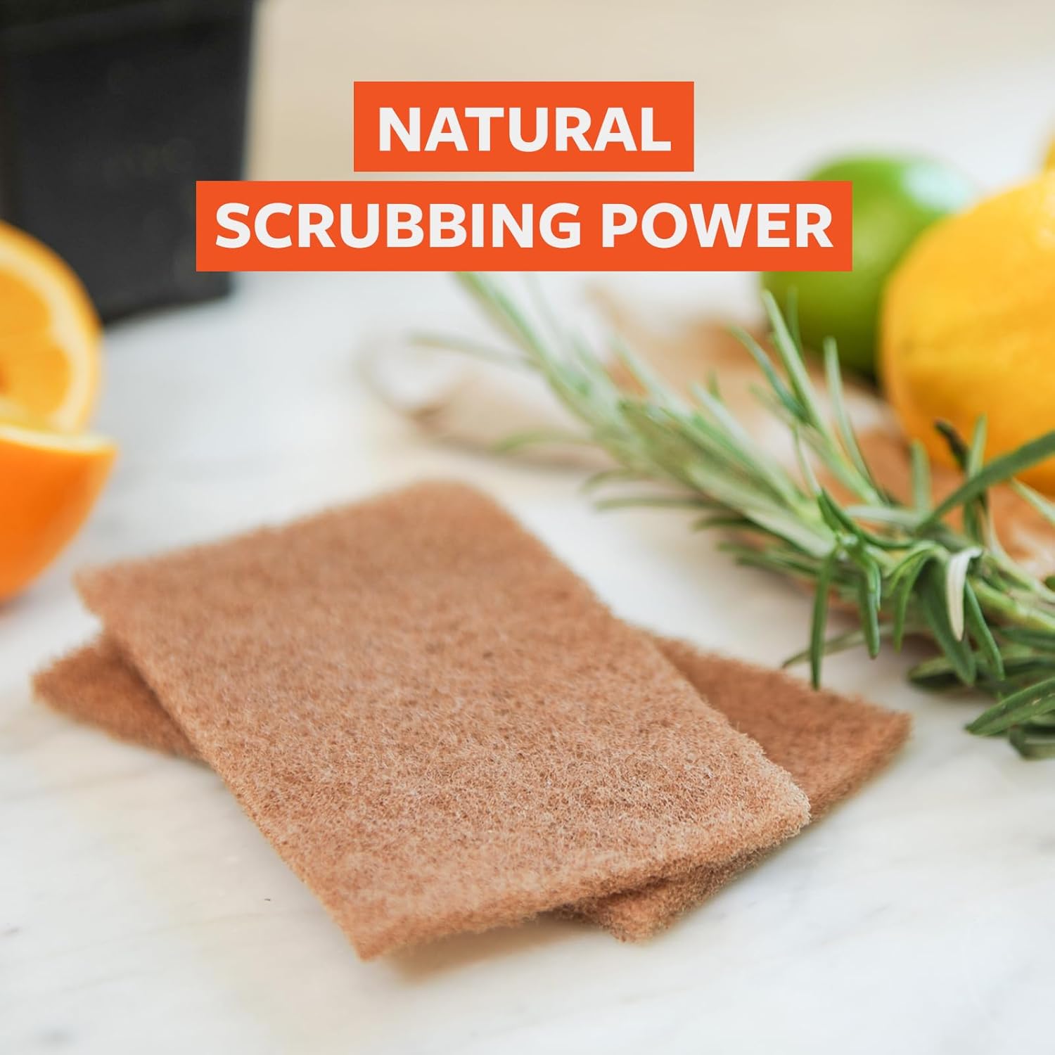 Walnut Scour Pads - Image 5