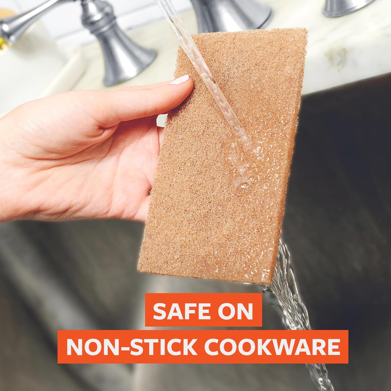 Walnut Scour Pads - Image 6