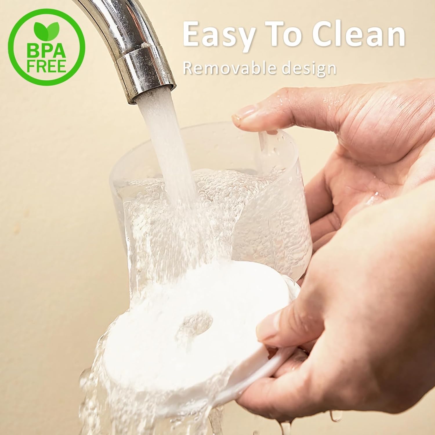 Cordless Mini Food Chopper - Image 7