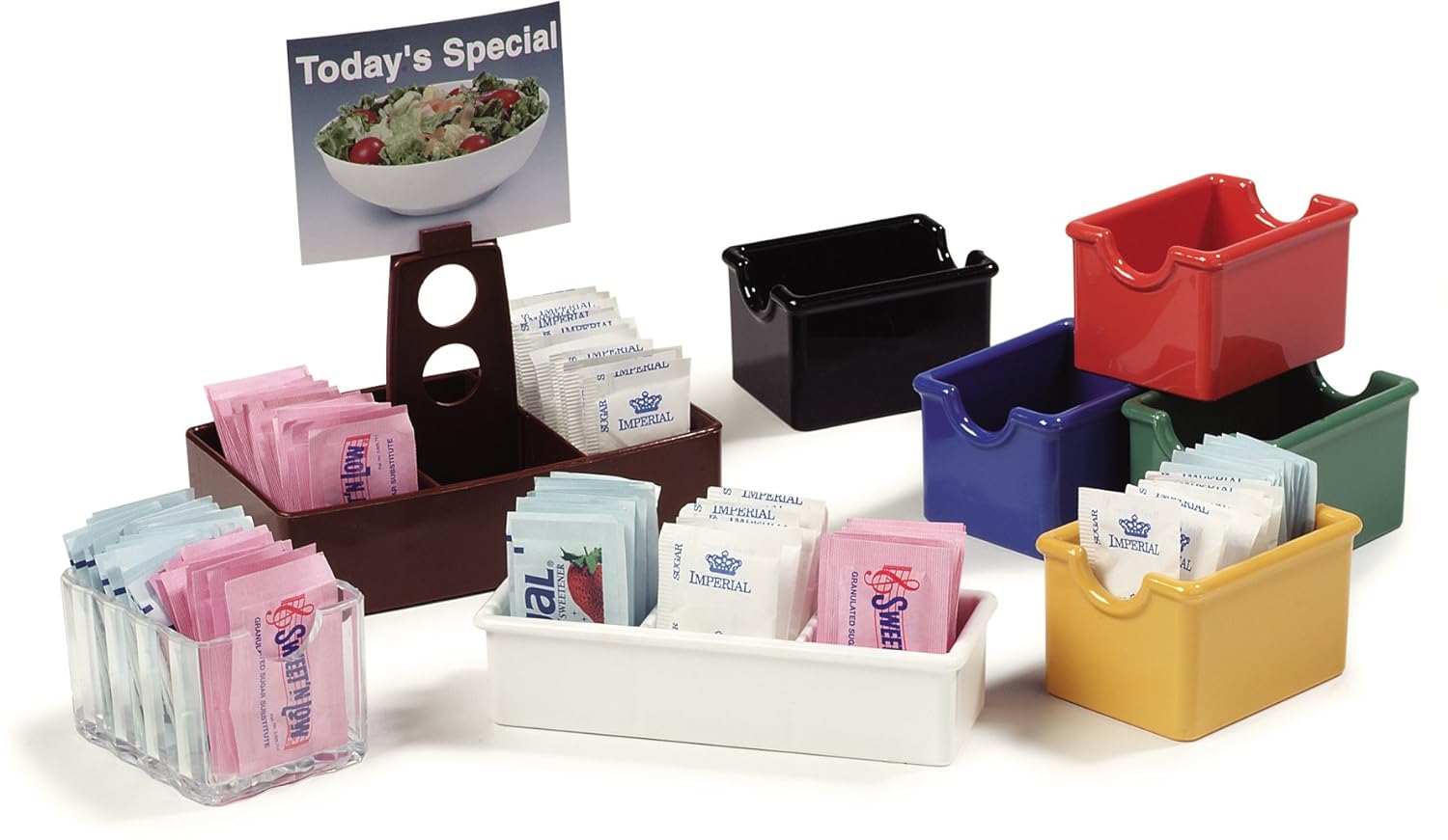 Carlisle Sugar Caddy - Image 7