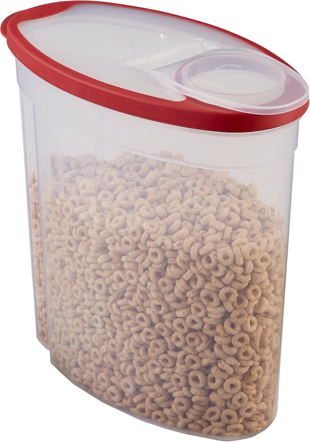 Rubbermaid Cereal Keeper - Image 5