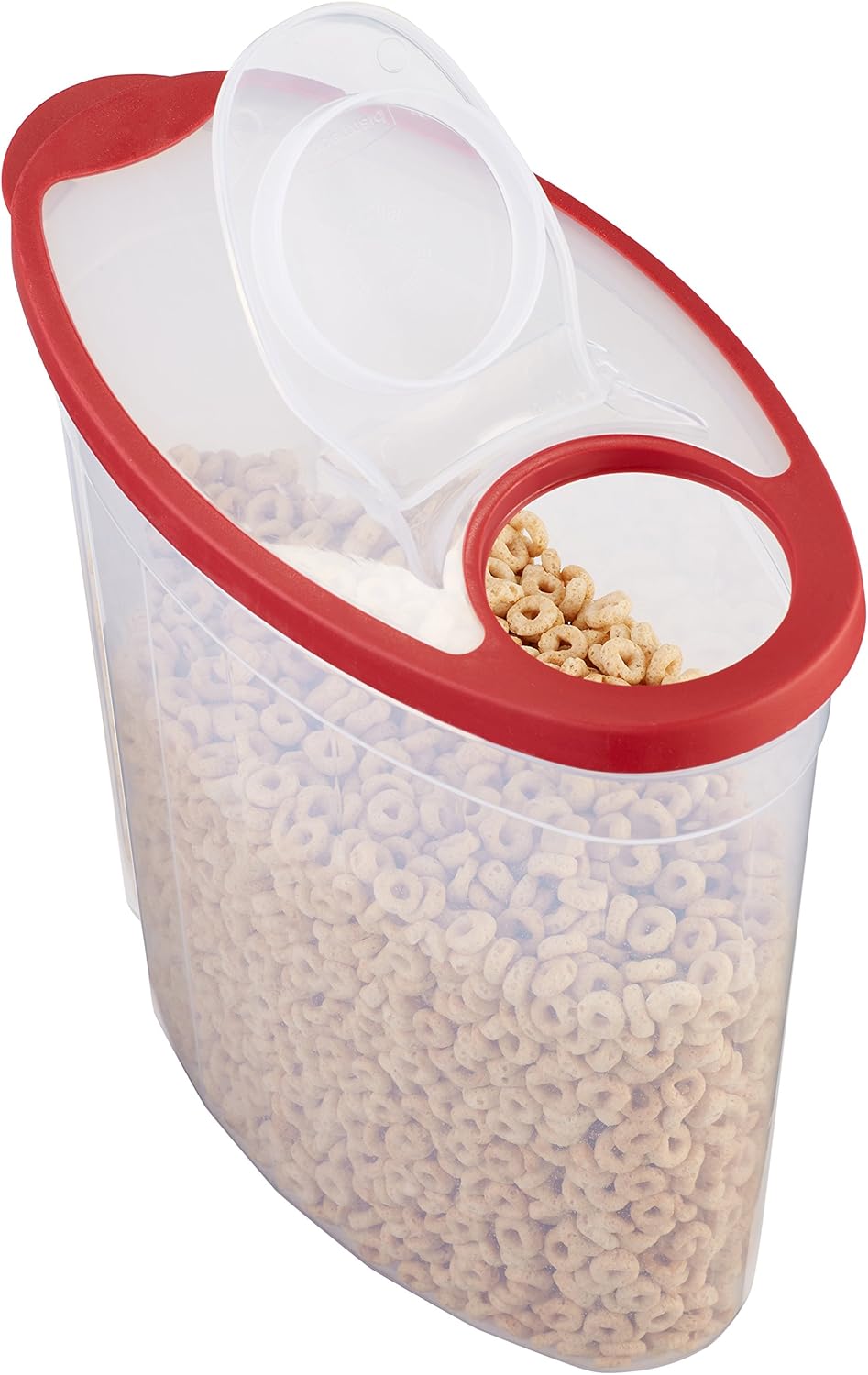 Rubbermaid Cereal Keeper - Image 6