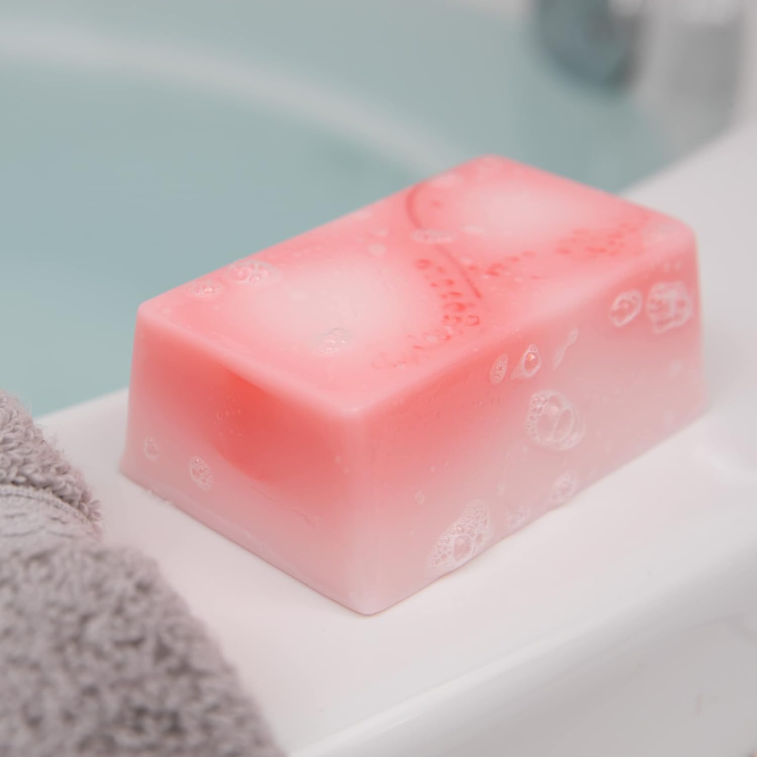 Saavy Naturals Handmade Body Soap Bars - Image 5