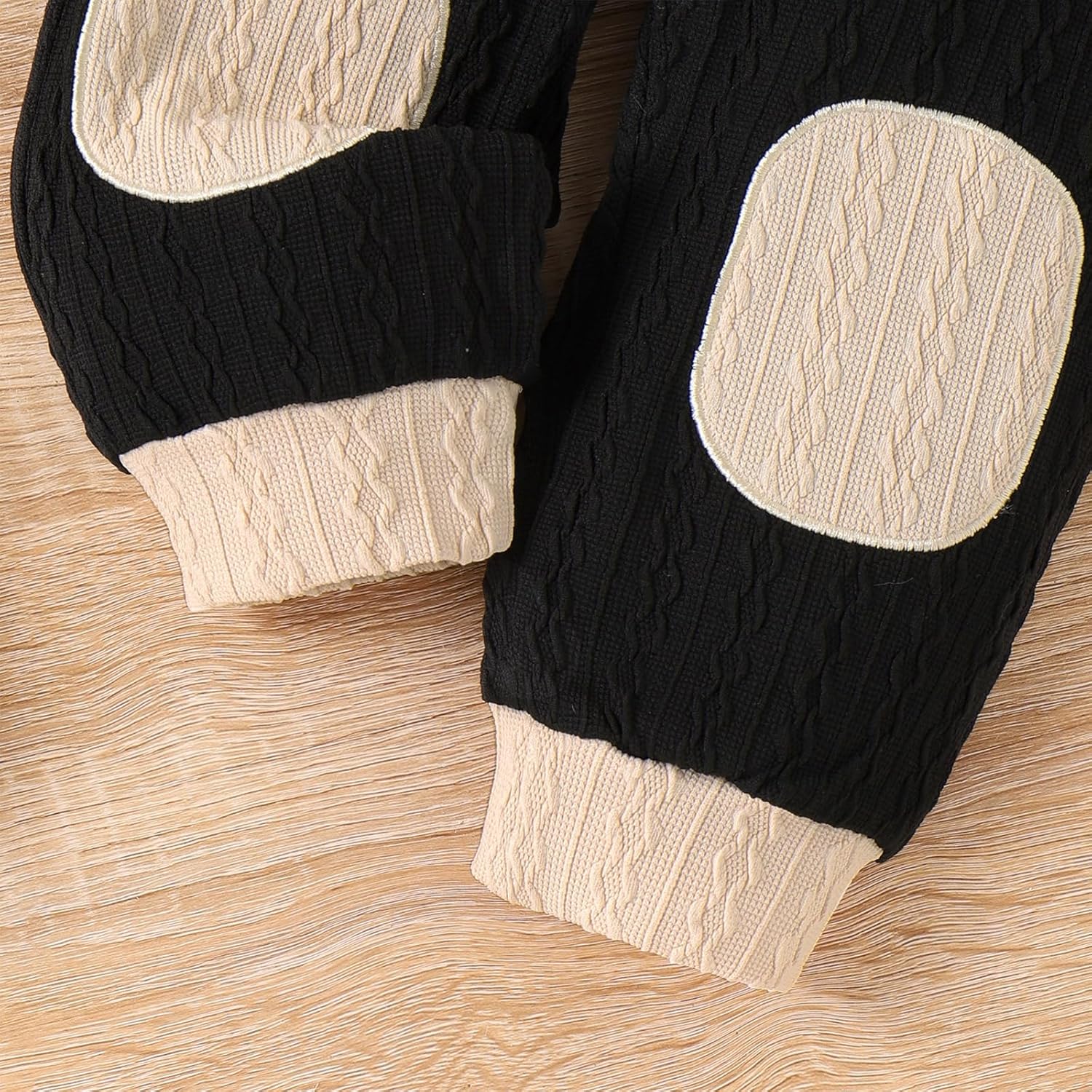 Cute Dog Hooded Sweatshirt Outfit - Image 8