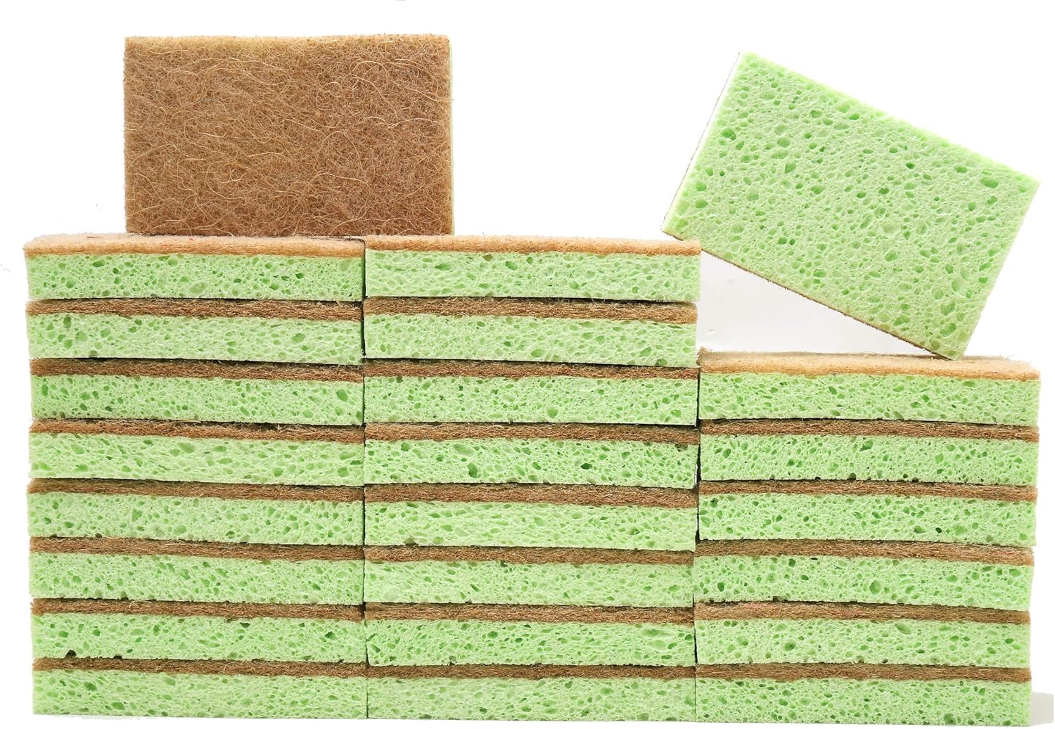 SCRUBIT Natural Sponges - Image 8