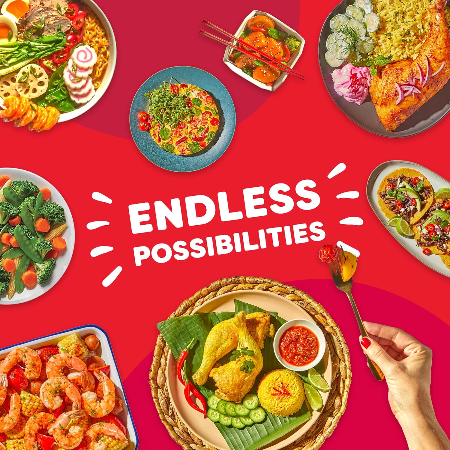 Instant Pot Duo Plus 9-in-1 Multicooker - Image 12