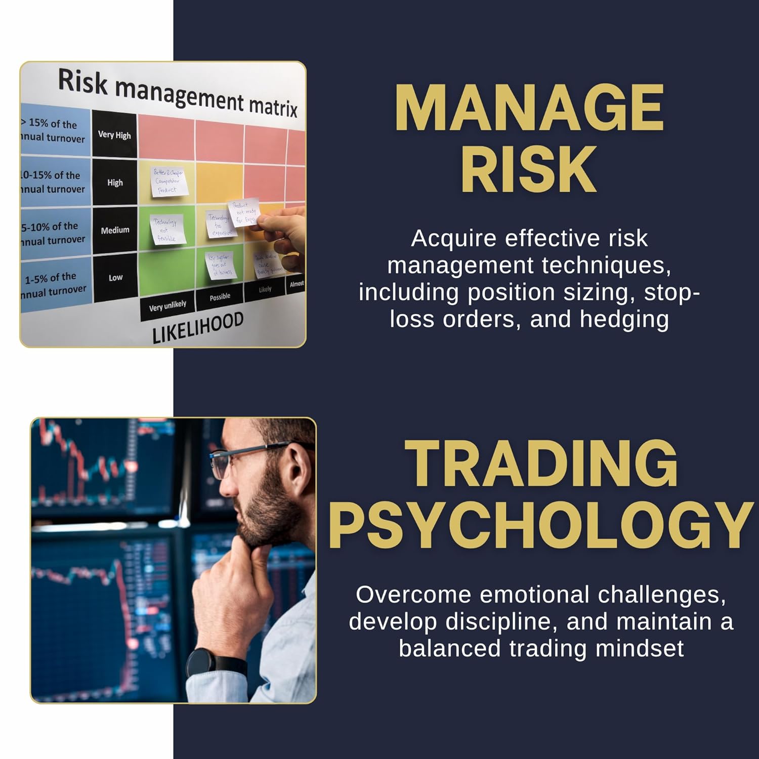 Options Trading: The Ultimate Guide to 34 Techniques, Tactics, & Strategies for Growing Your Net Worth - Image 4