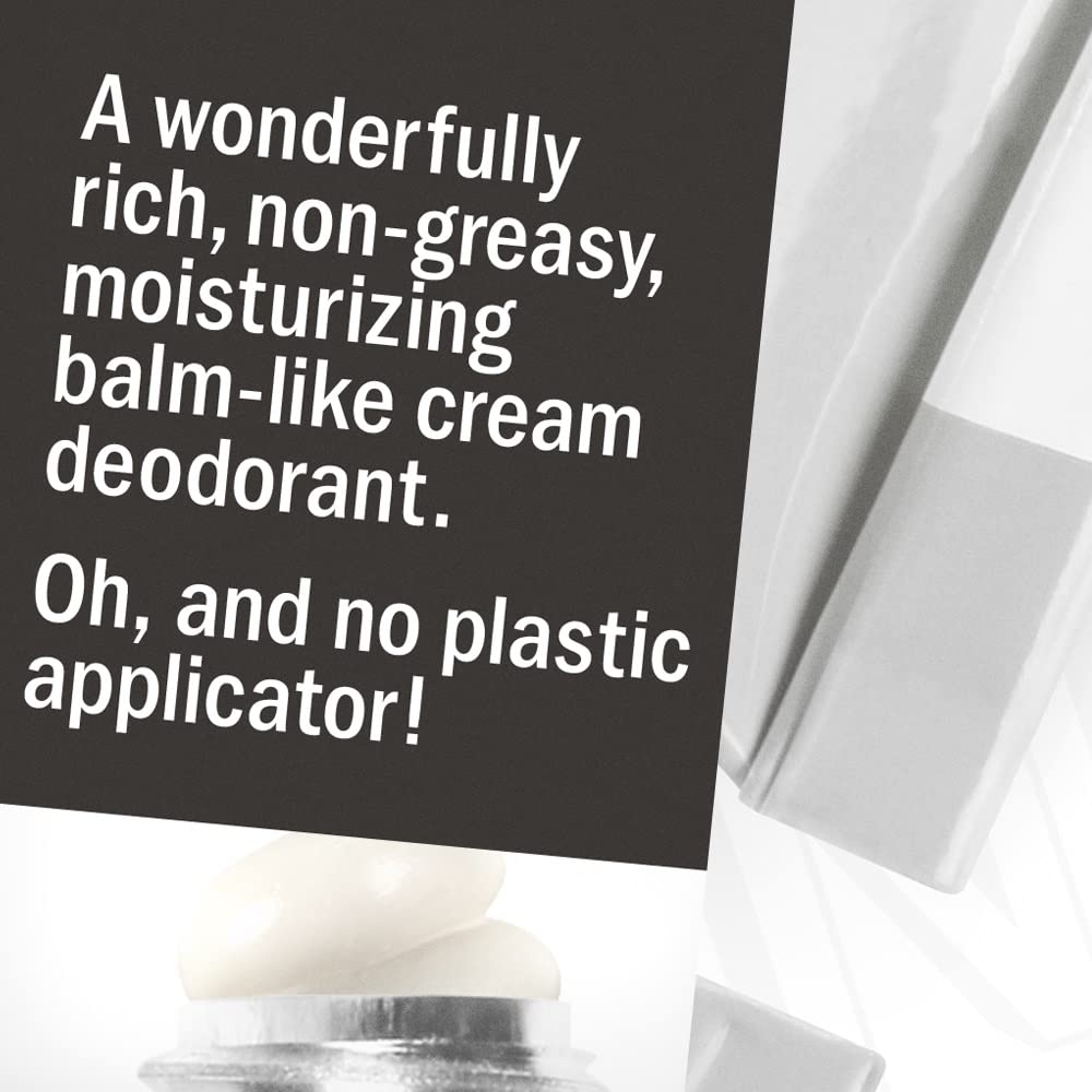 Hurraw Balm Deodorant Natural Body Odor Control - Image 3