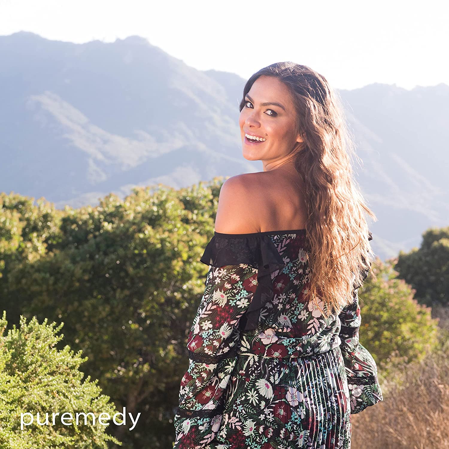 Puremedy Organic Feminine Moisturizer - Image 3