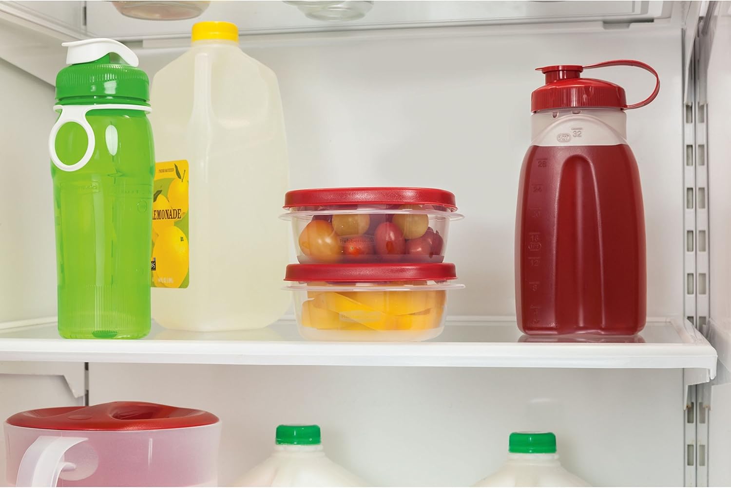 Rubbermaid Food Storage Containers - Image 4