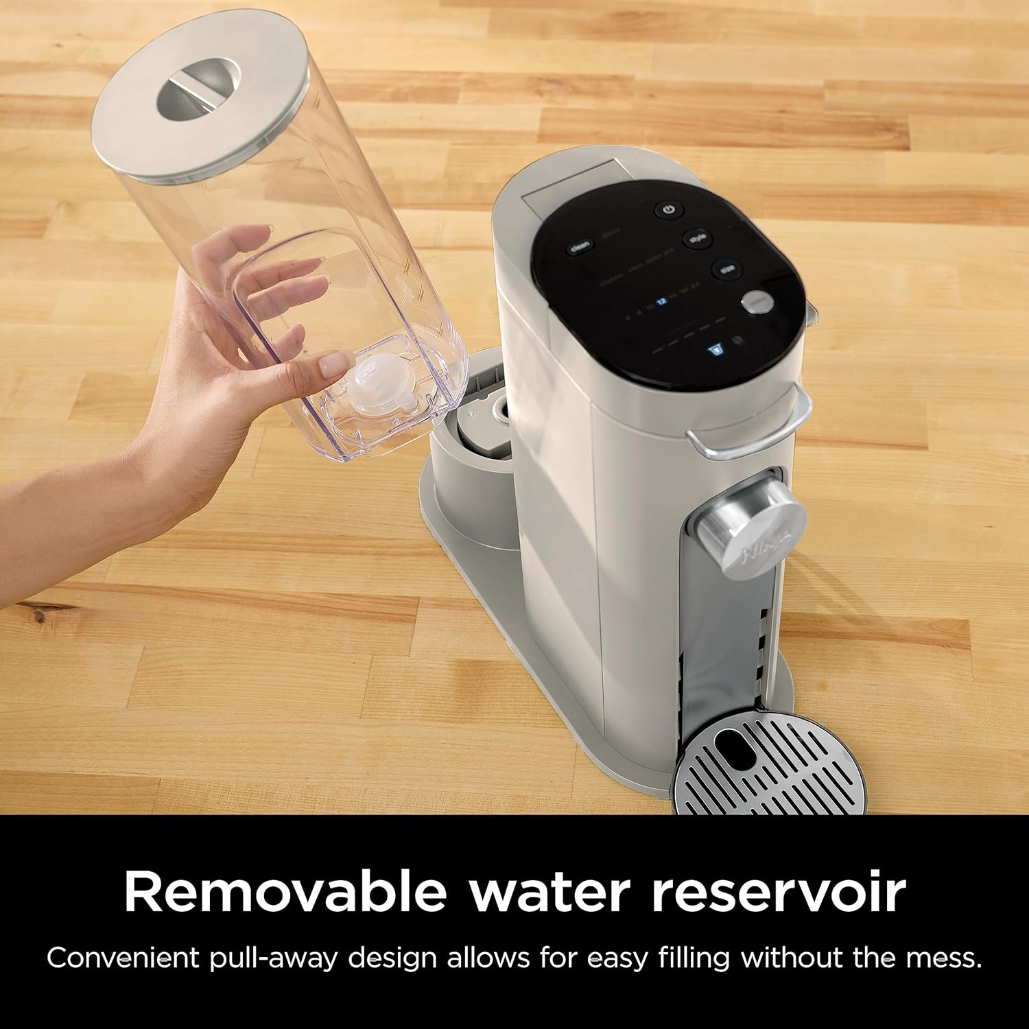 Ninja Single-Serve Coffee Maker - Image 7