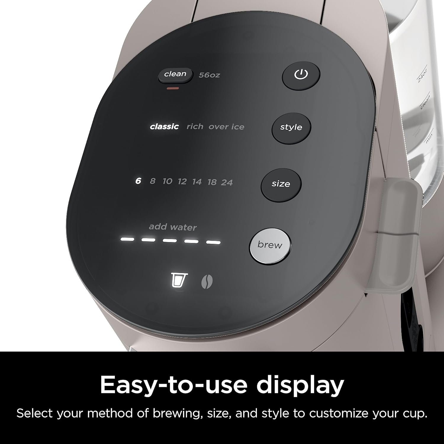 Ninja Single-Serve Coffee Maker - Image 8