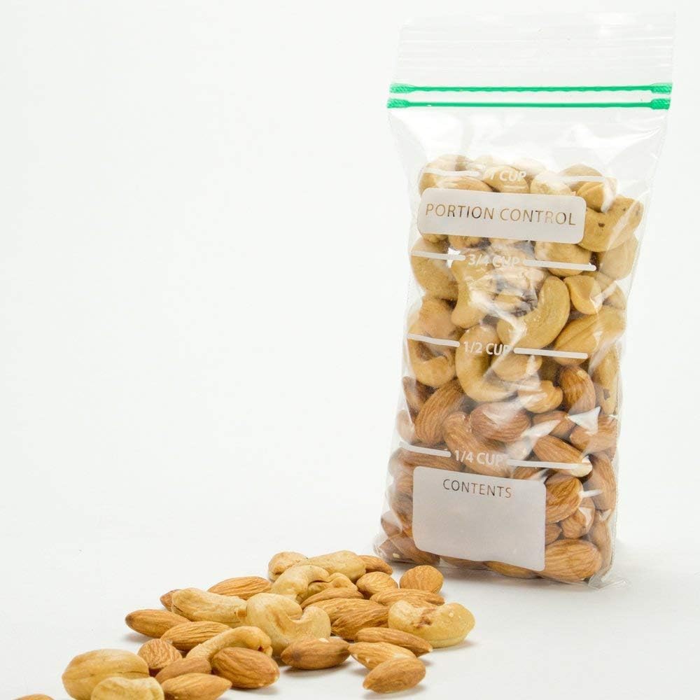 Nicole Home Collection Portion Control Bags - Image 3